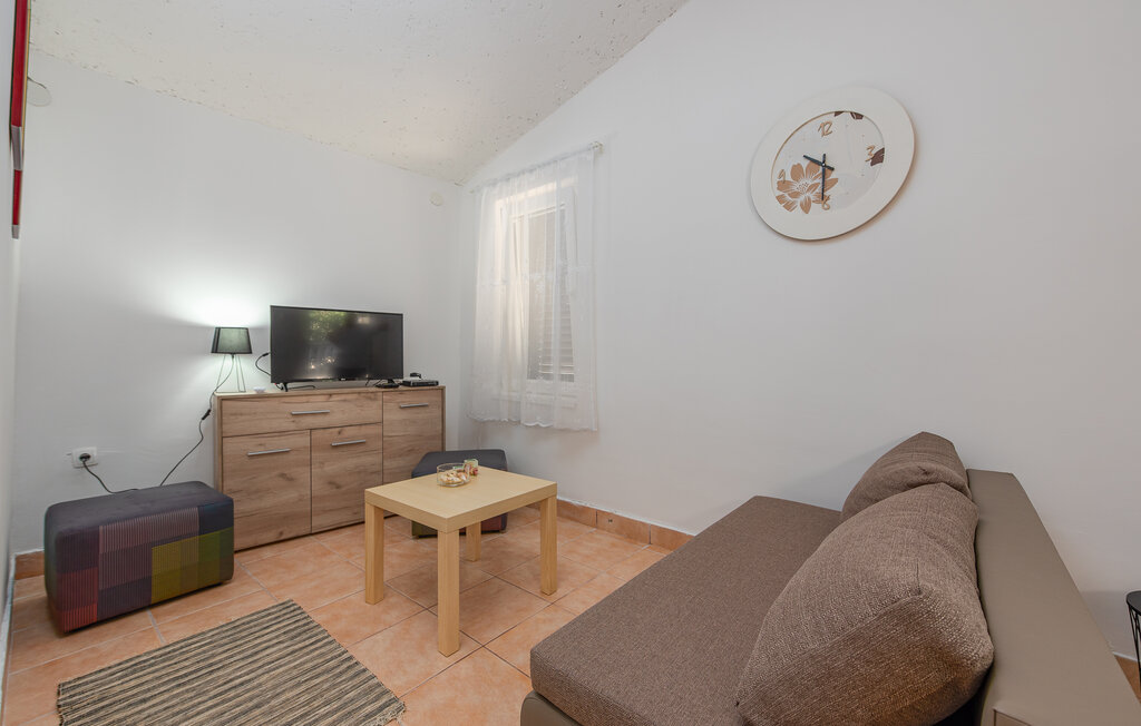 Ferienhaus - Pag-Potocnica , Kroatien - CKP268 3