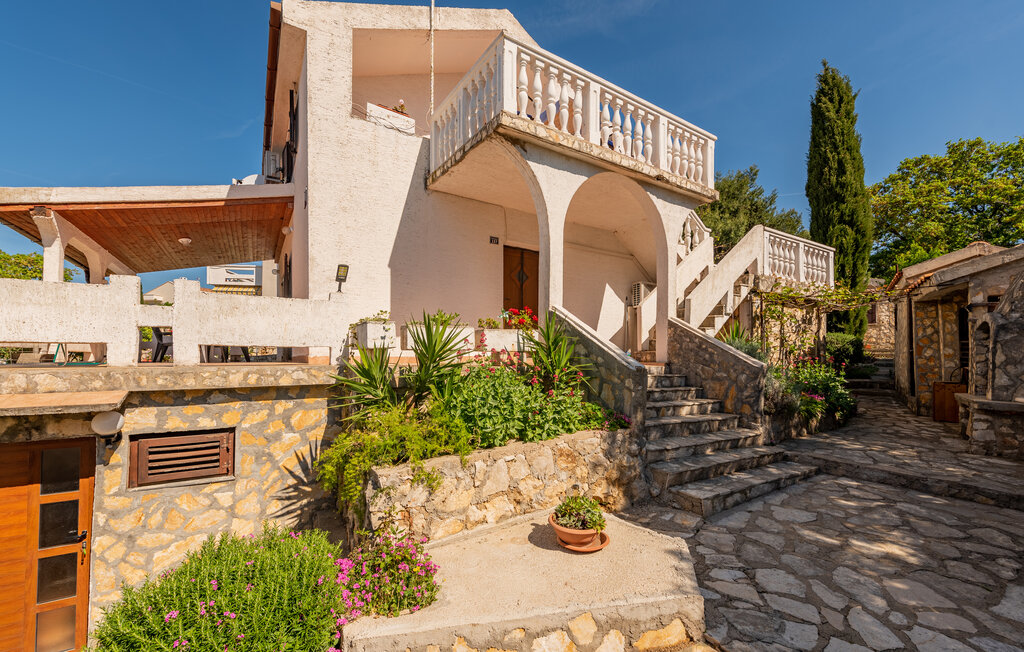 Ferienhaus - Pag-Potocnica , Kroatien - CKP268 6