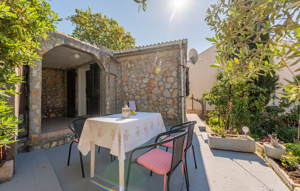 Ferienhaus - Pag-Potocnica , Kroatien - CKP268 10