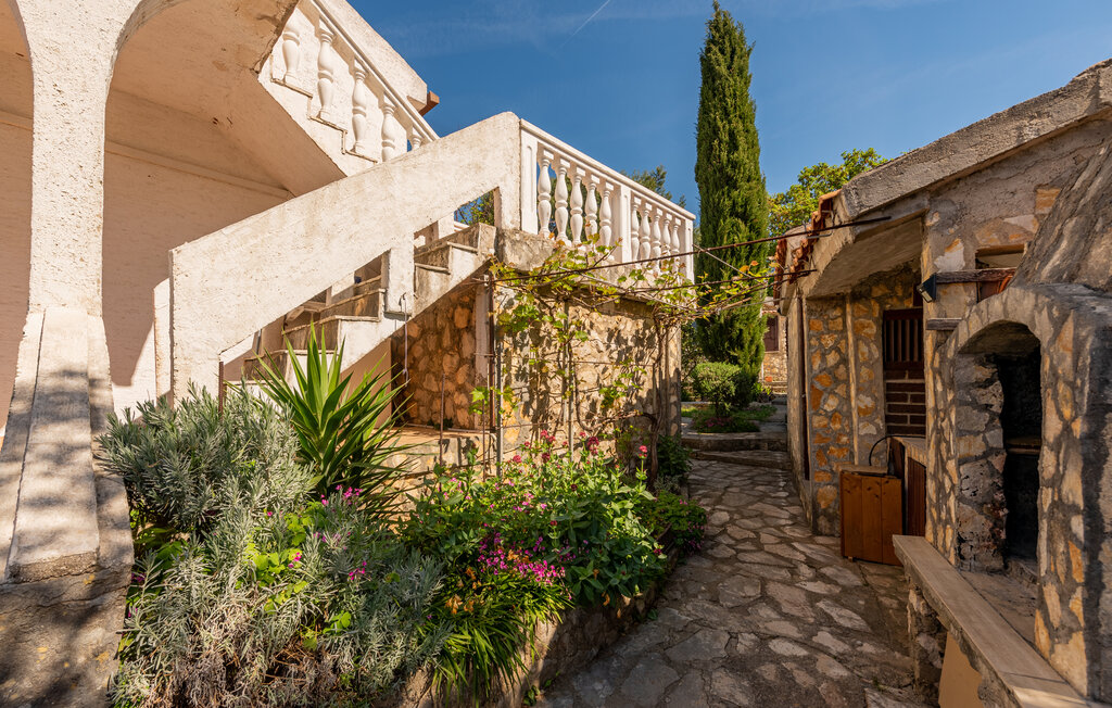 Ferienhaus - Pag-Potocnica , Kroatien - CKP268 14