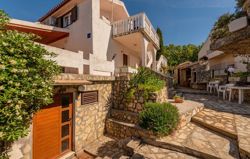 Ferienhaus - Pag-Potocnica , Kroatien - CKP268 15