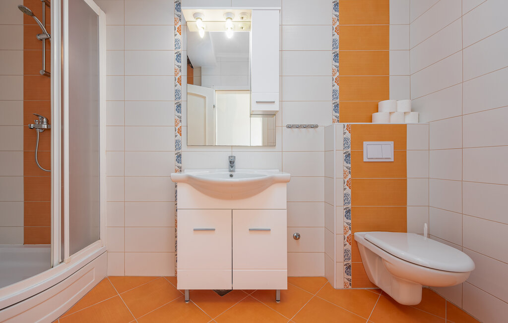 Feriehuse - Pag-Pag , Kroatien - CKP504 51