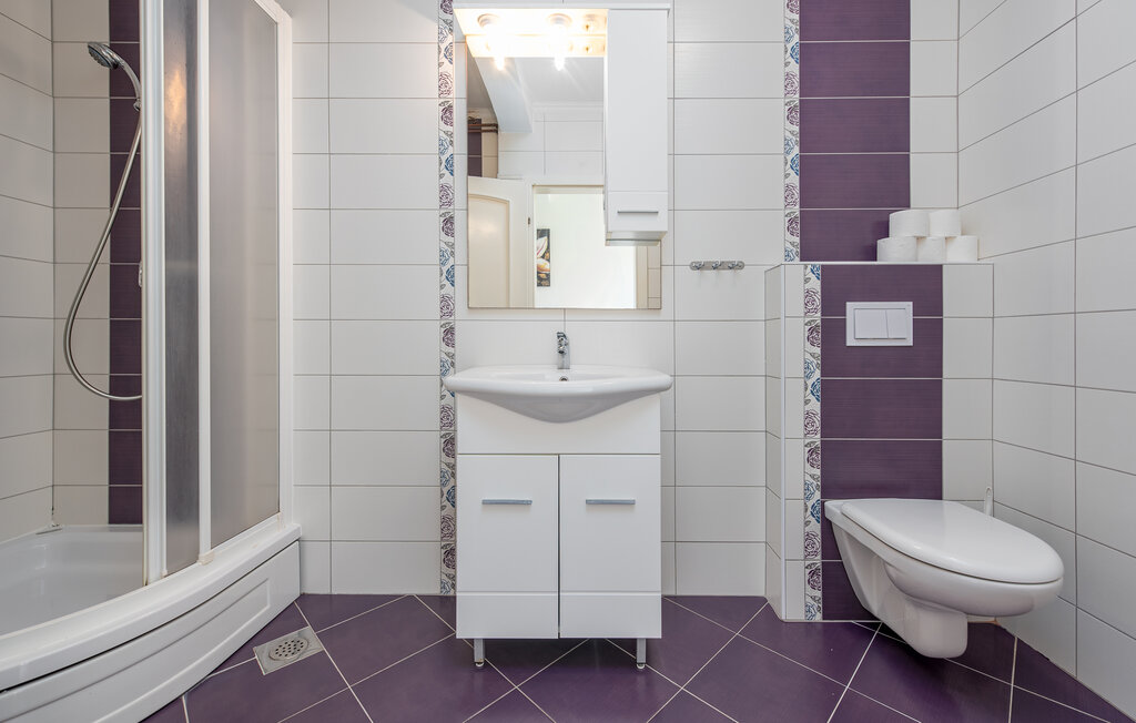 Feriehuse - Pag-Pag , Kroatien - CKP504 52