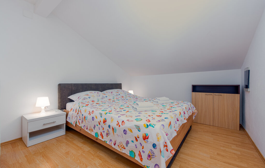 Feriehuse - Pag-Pag , Kroatien - CKP504 41