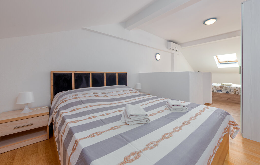 Feriehuse - Pag-Pag , Kroatien - CKP504 44