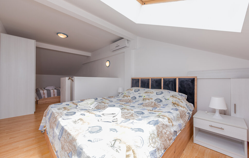 Feriehuse - Pag-Pag , Kroatien - CKP504 45