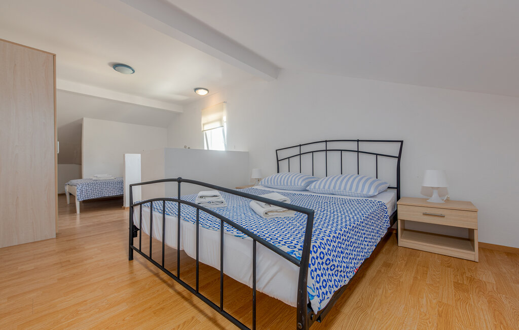 Feriehuse - Pag-Pag , Kroatien - CKP504 47