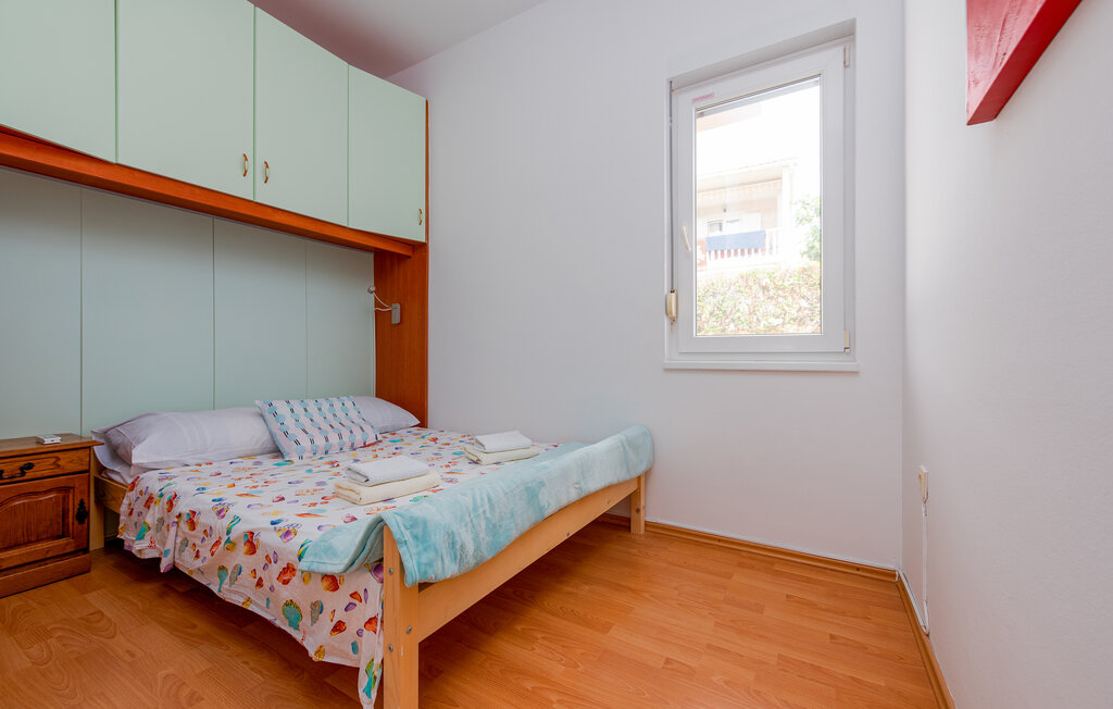 Feriehuse - Pag-Pag , Kroatien - CKP504 48