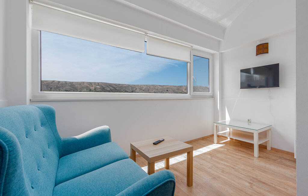 Feriehuse - Pag-Pag , Kroatien - CKP504 40