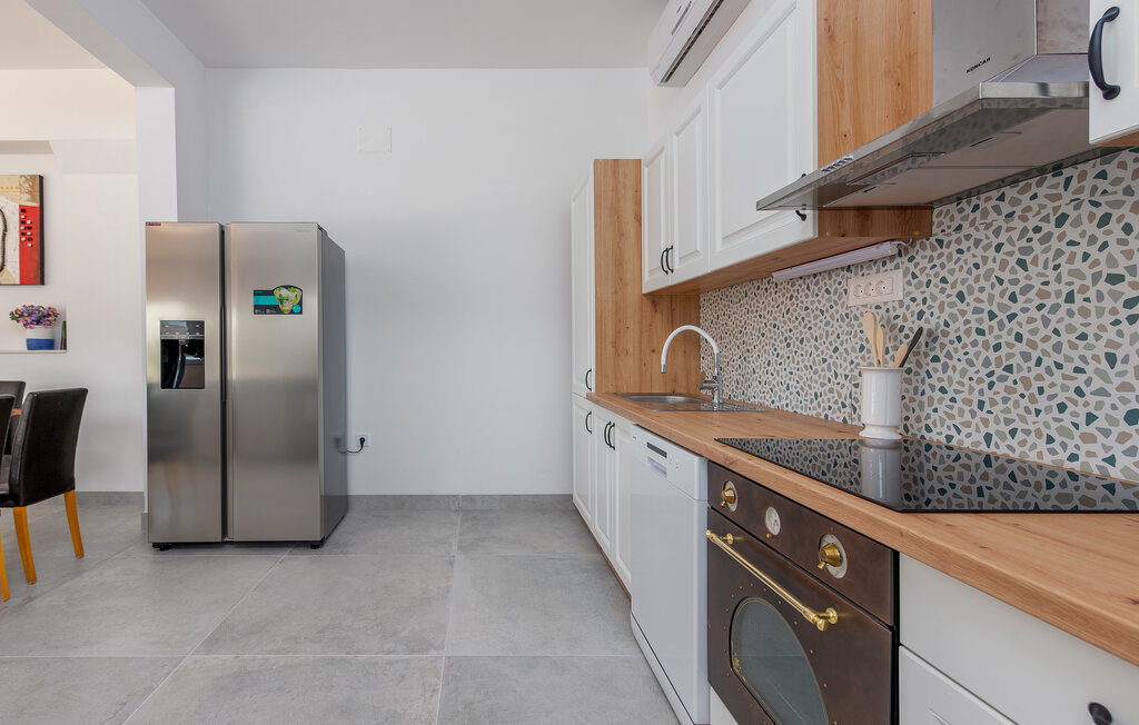 Feriehuse - Pag-Pag , Kroatien - CKP504 31