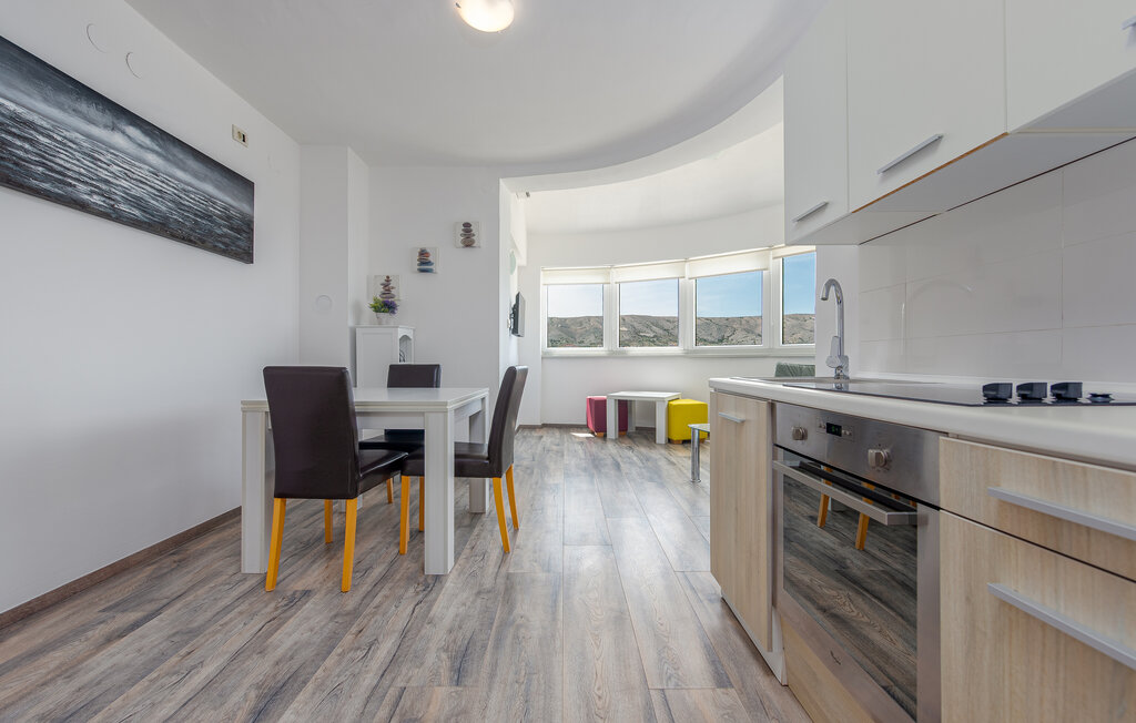 Feriehuse - Pag-Pag , Kroatien - CKP504 33