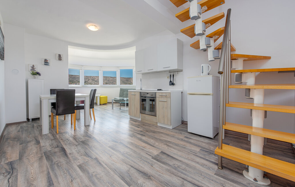 Feriehuse - Pag-Pag , Kroatien - CKP504 34