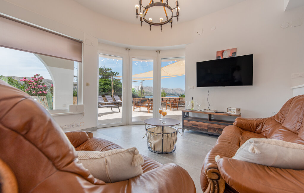 Feriehuse - Pag-Pag , Kroatien - CKP504 3