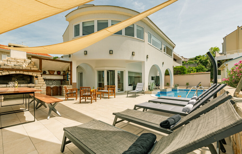 Feriehuse - Pag-Pag , Kroatien - CKP504 8