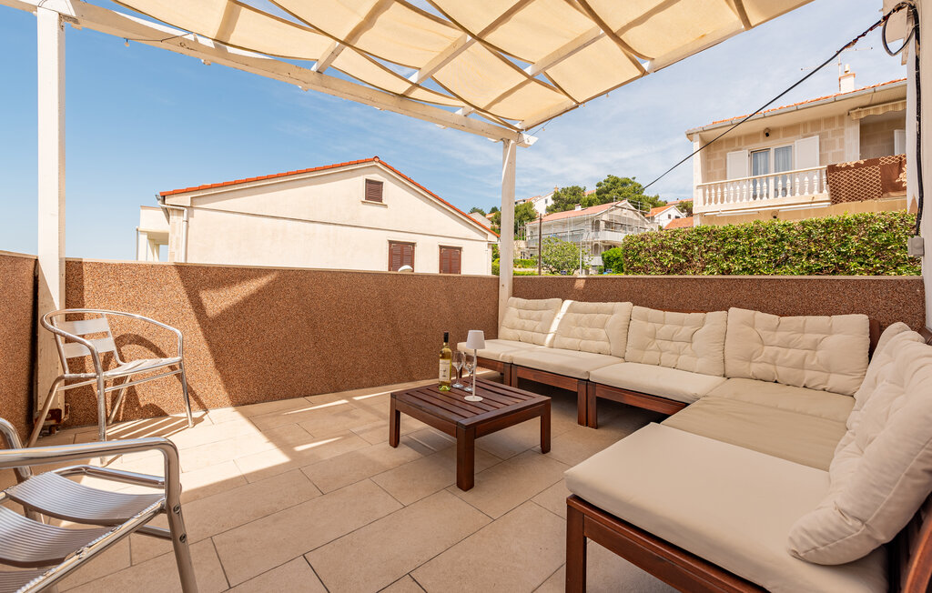 Feriehuse - Pag-Pag , Kroatien - CKP504 20