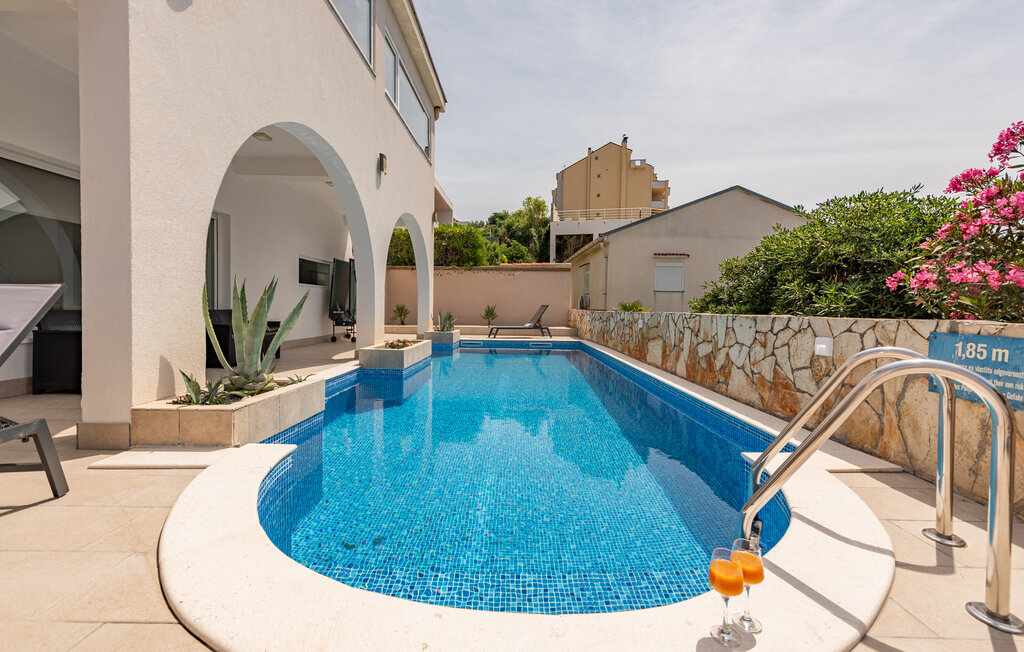 Feriehuse - Pag-Pag , Kroatien - CKP504 10