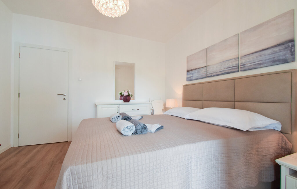 Ferieleilighet - Pag-Stara Novalja , Kroatia - CKP253 24