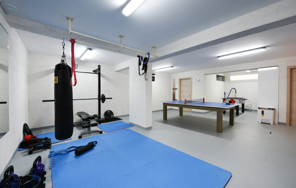 Location de vacances - Pag-Novalja , Croatie - CKP096 6