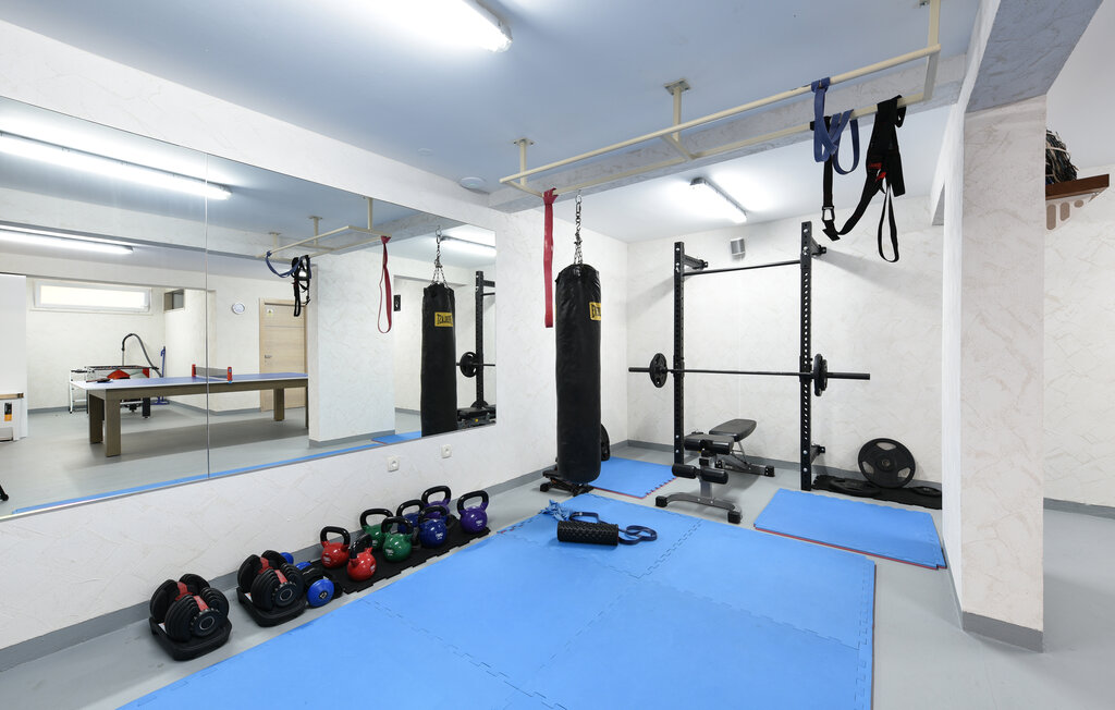 Location de vacances - Pag-Novalja , Croatie - CKP096 18