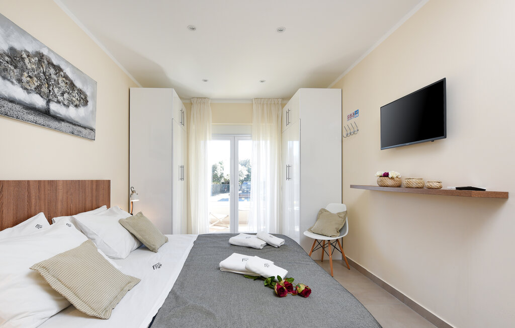 Location de vacances - Pag-Novalja , Croatie - CKP096 15