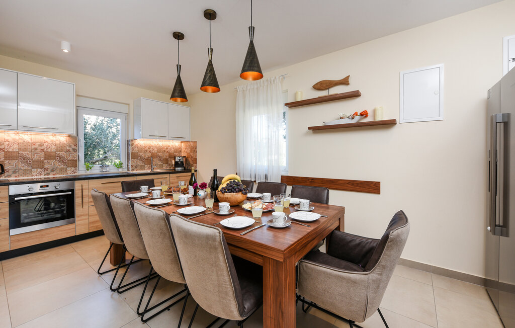 Location de vacances - Pag-Novalja , Croatie - CKP096 12