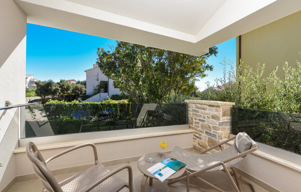 Location de vacances - Pag-Novalja , Croatie - CKP096 10