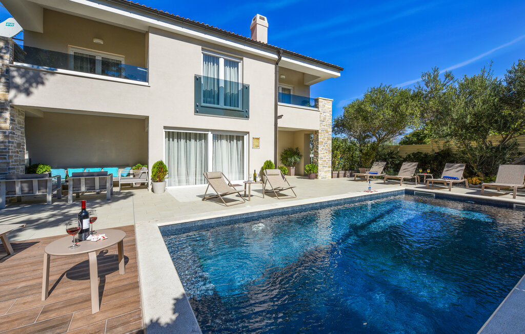 Location de vacances - Pag-Novalja , Croatie - CKP096 1