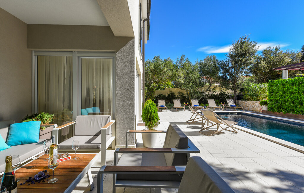 Location de vacances - Pag-Novalja , Croatie - CKP096 2