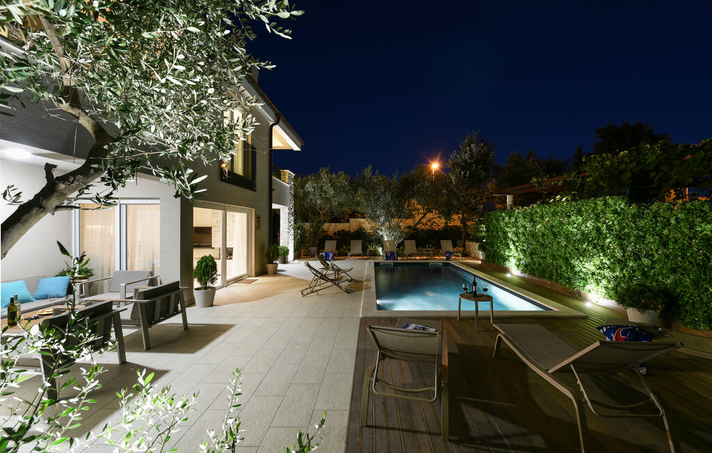 Location de vacances - Pag-Novalja , Croatie - CKP096 9