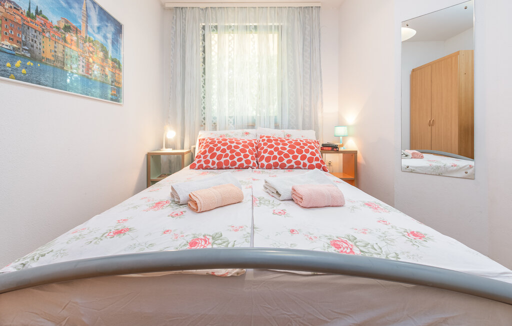 Semesterlägenhet - Pag-Potocnica , Kroatien - CKP391 18