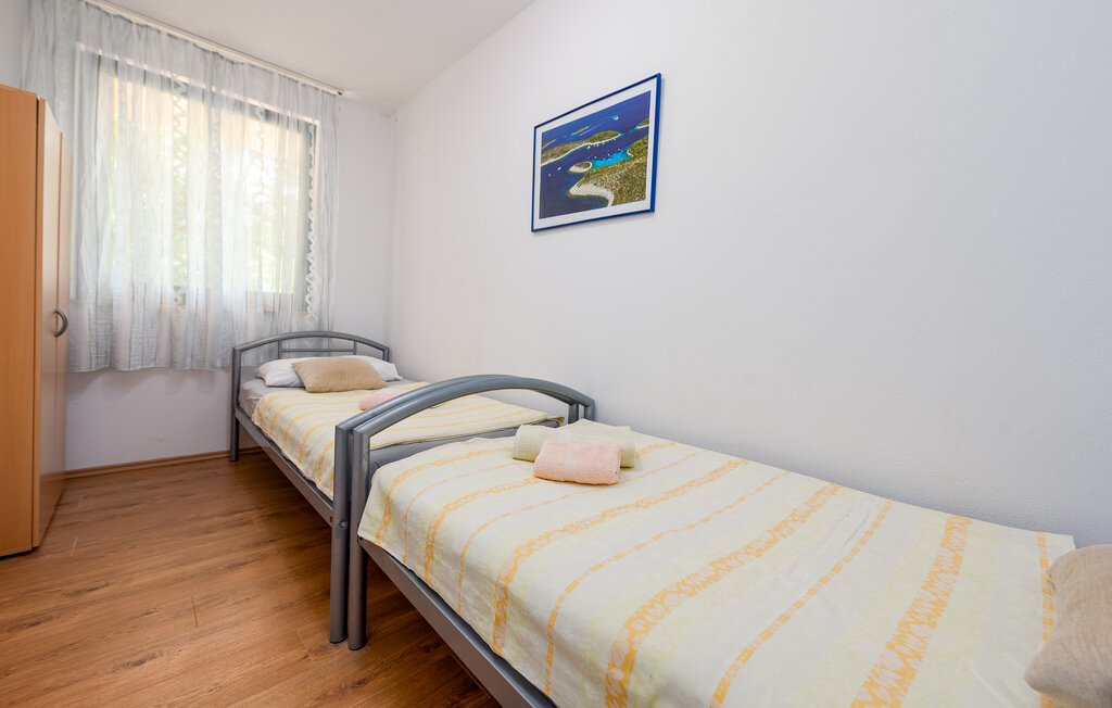 Semesterlägenhet - Pag-Potocnica , Kroatien - CKP391 19