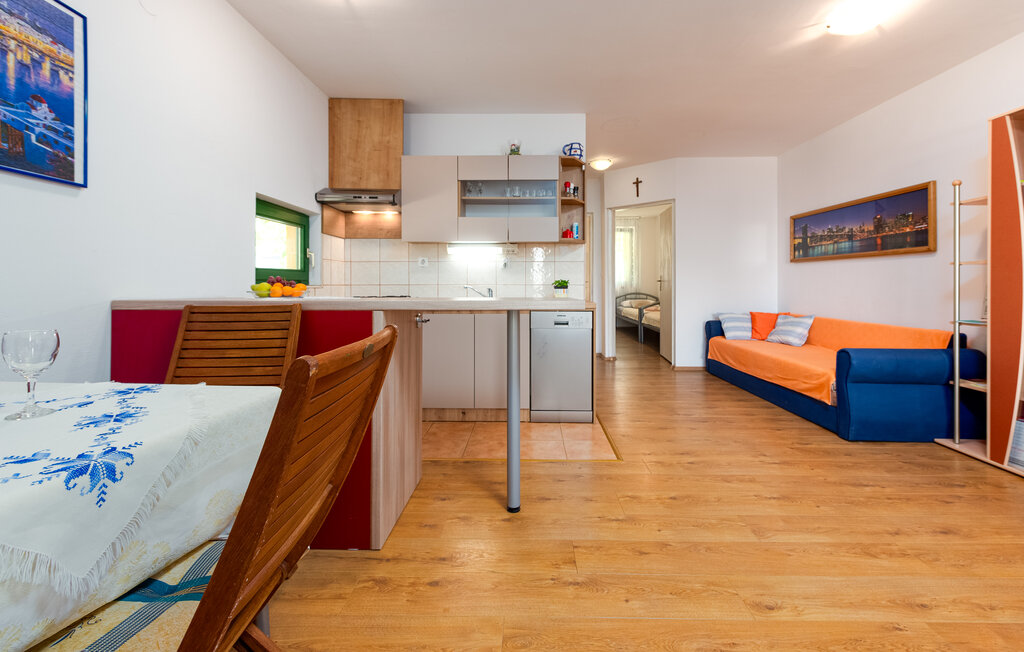 Semesterlägenhet - Pag-Potocnica , Kroatien - CKP391 16