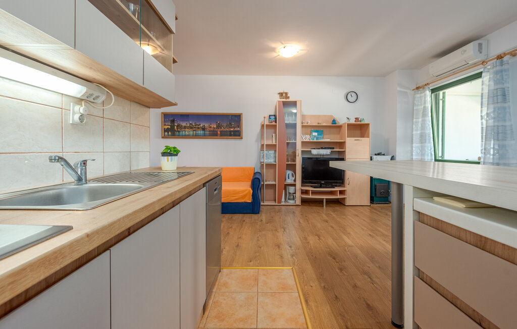 Semesterlägenhet - Pag-Potocnica , Kroatien - CKP391 17