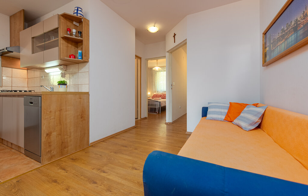 Semesterlägenhet - Pag-Potocnica , Kroatien - CKP391 15