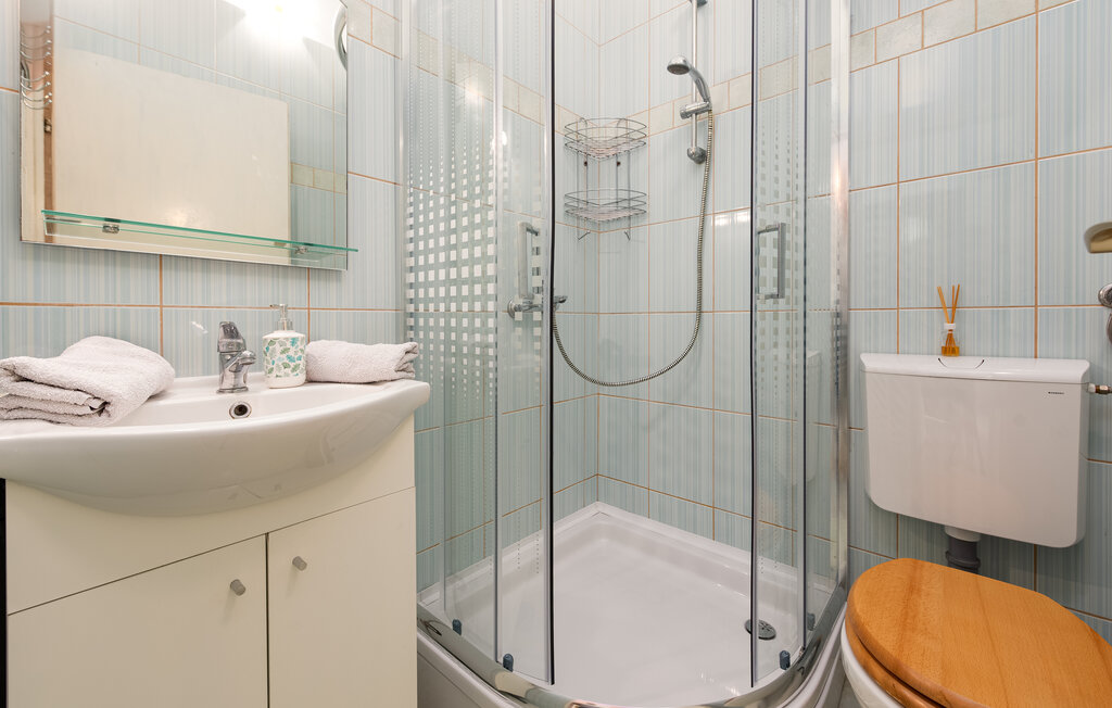 Semesterlägenhet - Pag-Potocnica , Kroatien - CKP392 16