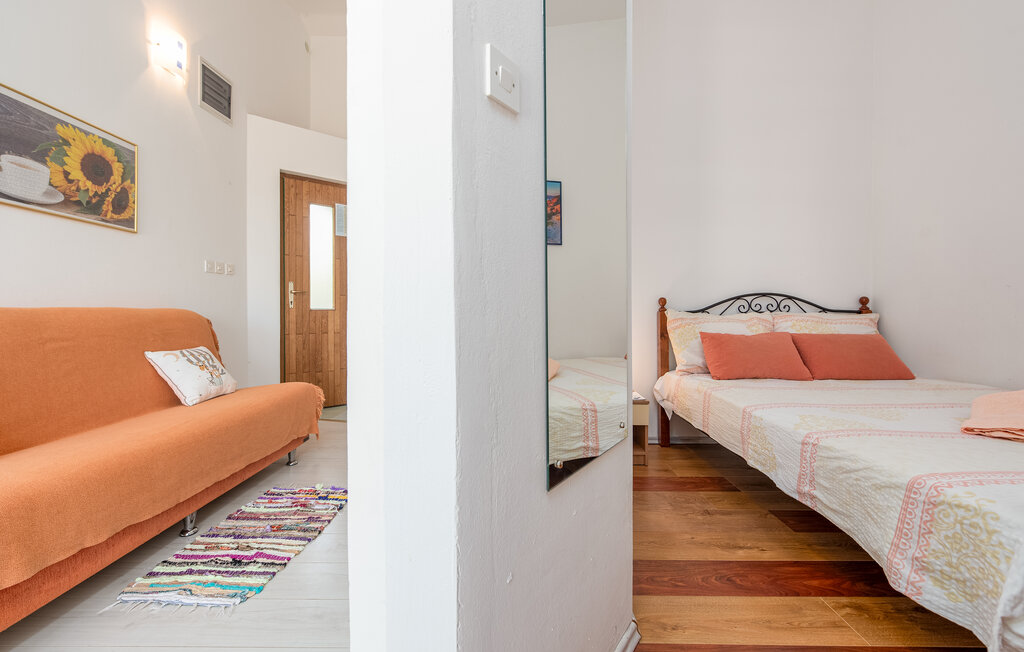 Semesterlägenhet - Pag-Potocnica , Kroatien - CKP392 15