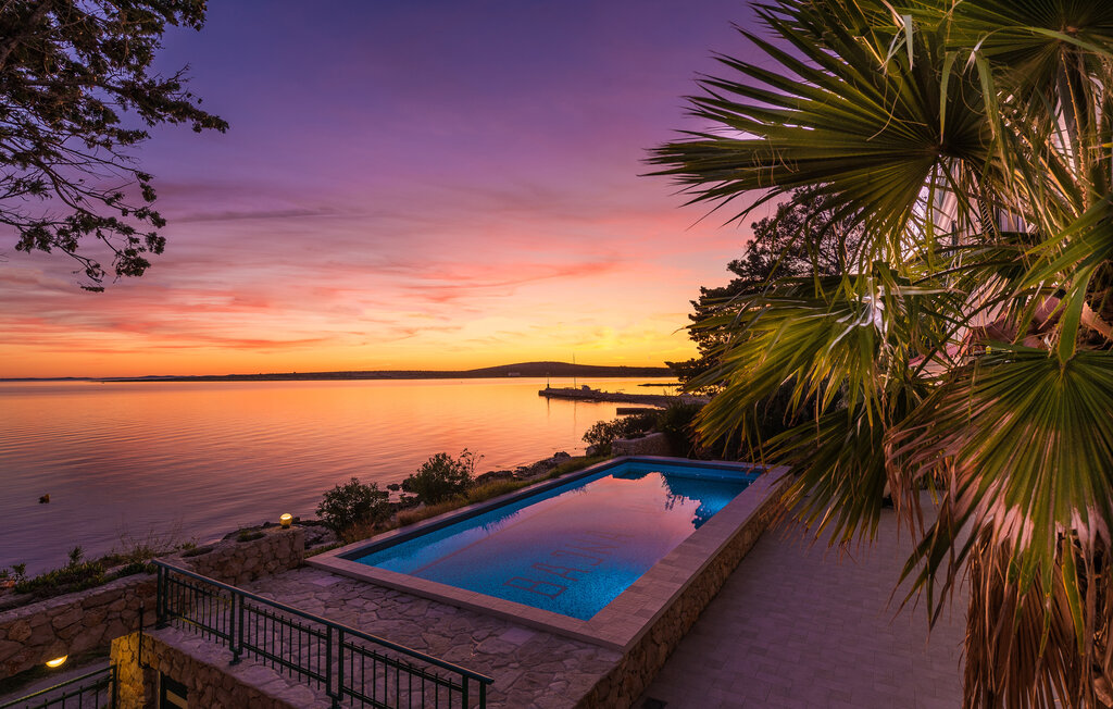 Ferienhaus - Pag-Kosljun , Kroatien - CKP628 1