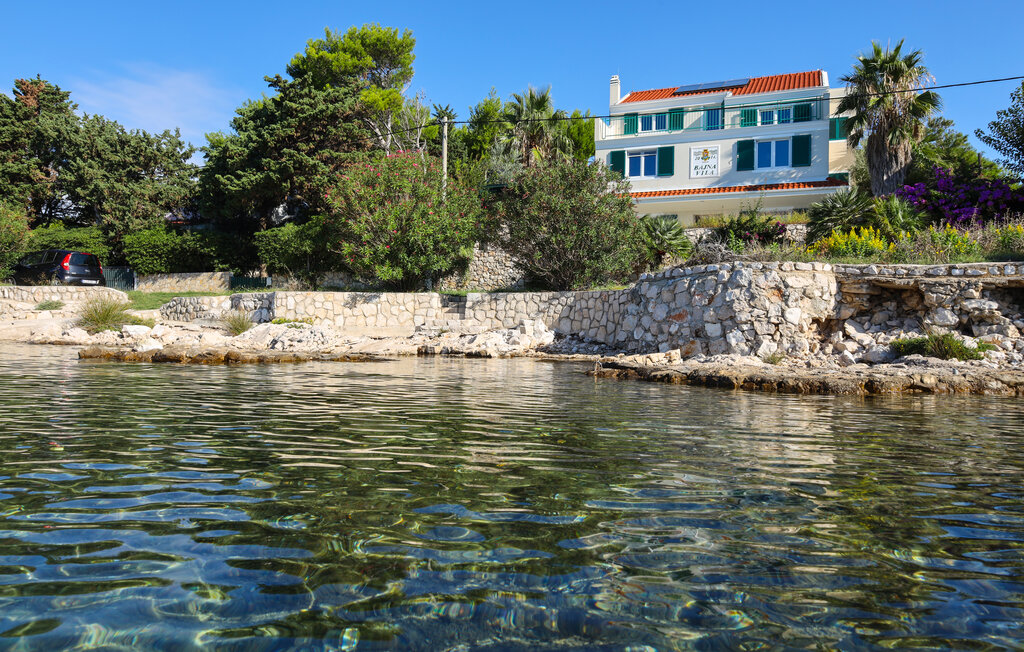 Ferienhaus - Pag-Kosljun , Kroatien - CKP628 23