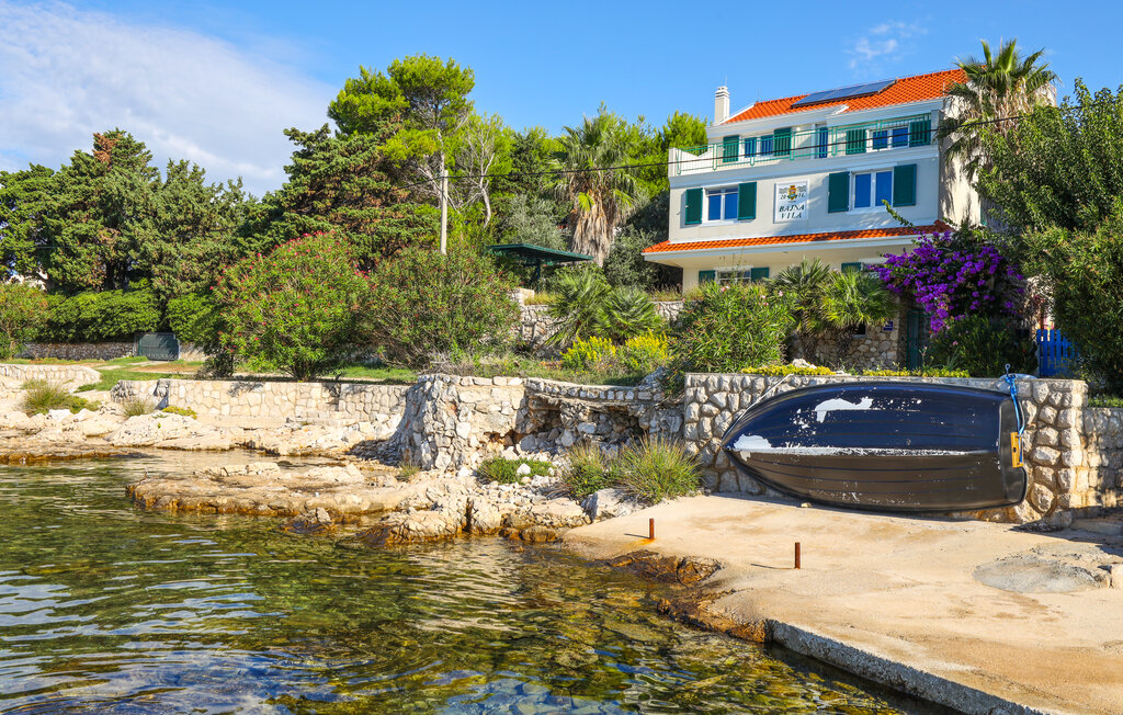 Ferienhaus - Pag-Kosljun , Kroatien - CKP628 24