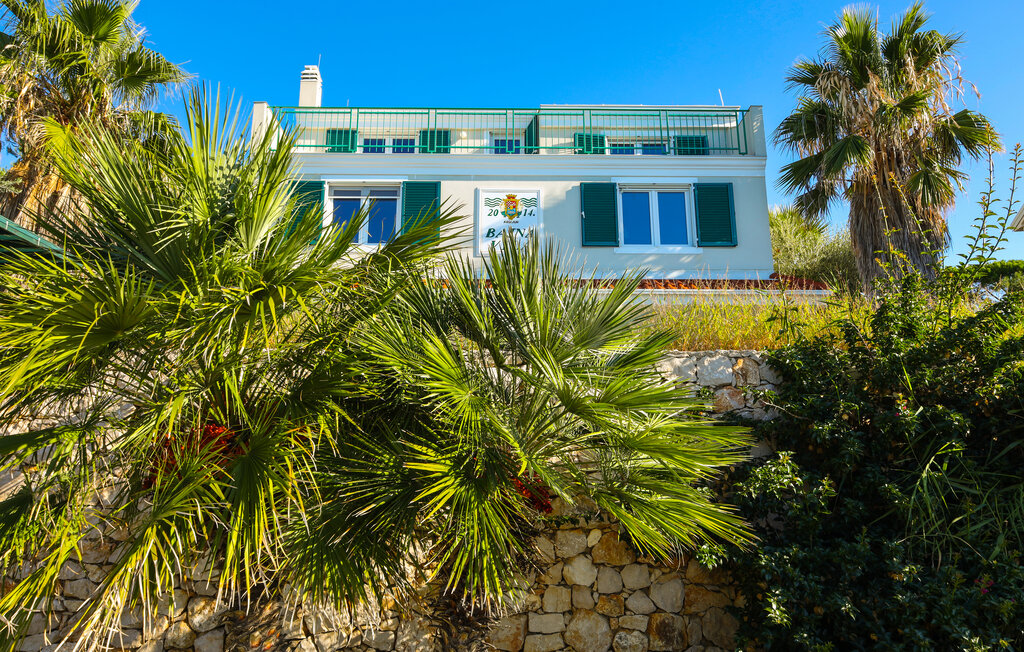 Ferienhaus - Pag-Kosljun , Kroatien - CKP628 25