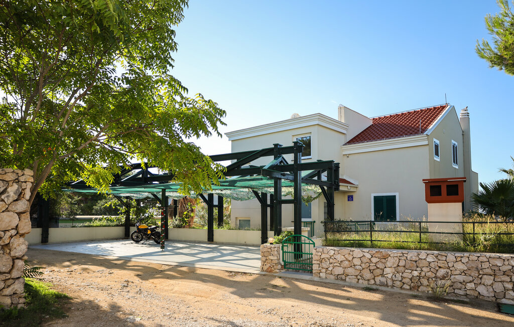 Ferienhaus - Pag-Kosljun , Kroatien - CKP628 27