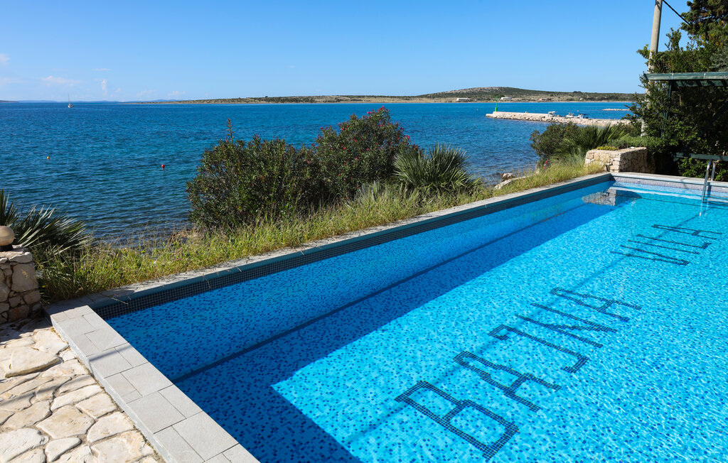 Ferienhaus - Pag-Kosljun , Kroatien - CKP628 8