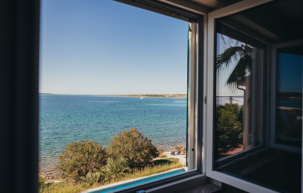 Ferienhaus - Pag-Kosljun , Kroatien - CKP628 31