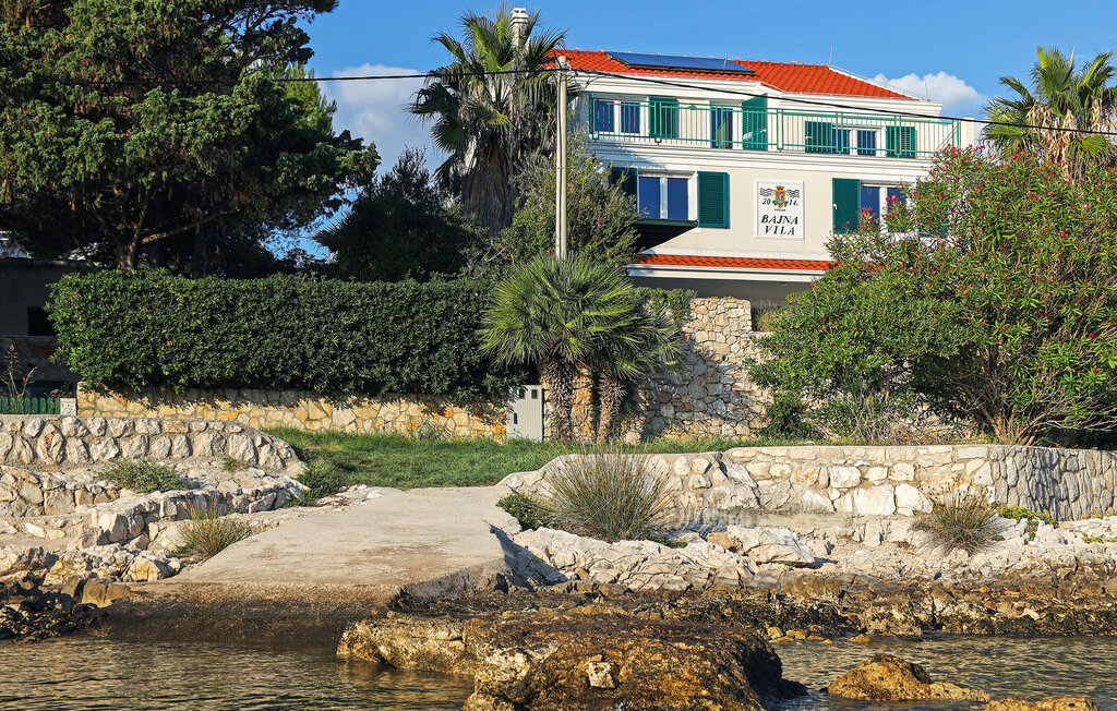 Ferienhaus - Pag-Kosljun , Kroatien - CKP628 18