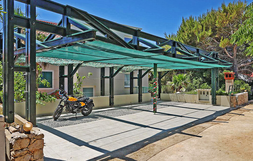 Ferienhaus - Pag-Kosljun , Kroatien - CKP628 28