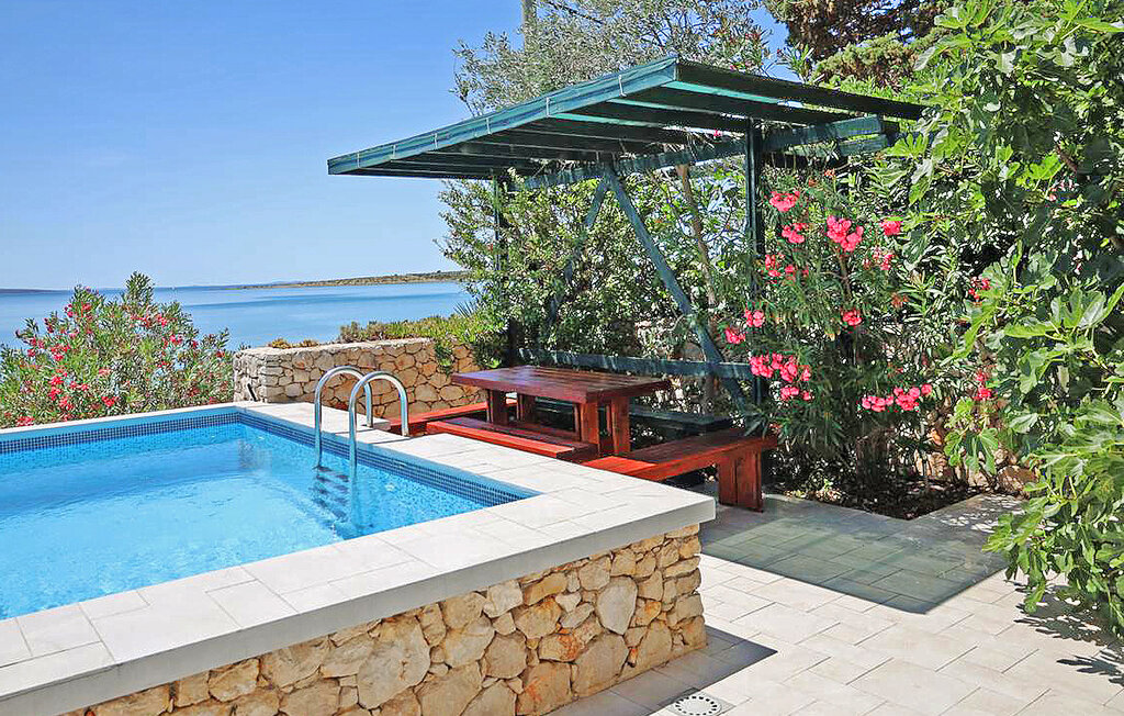 Ferienhaus - Pag-Kosljun , Kroatien - CKP628 12