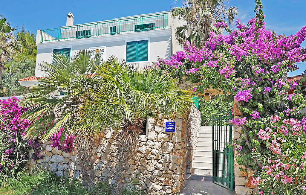 Ferienhaus - Pag-Kosljun , Kroatien - CKP628 4