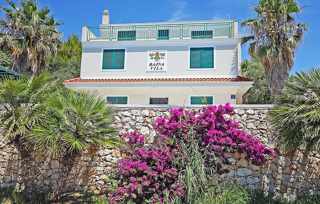 Ferienhaus - Pag-Kosljun , Kroatien - CKP628 19