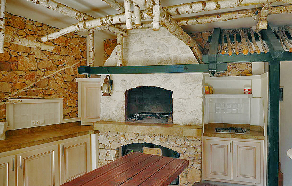 Ferienhaus - Pag-Kosljun , Kroatien - CKP628 5