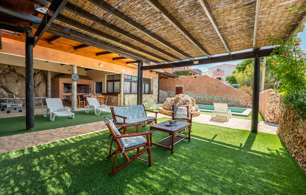 Ferienhaus - Pag-Zubovici , Kroatien - CKP904 2